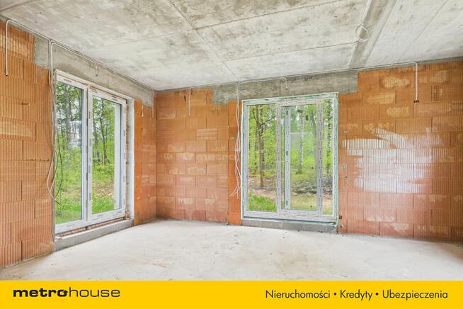 Dom 120 m2 na zgłoszenie w stanie deweloperskim!