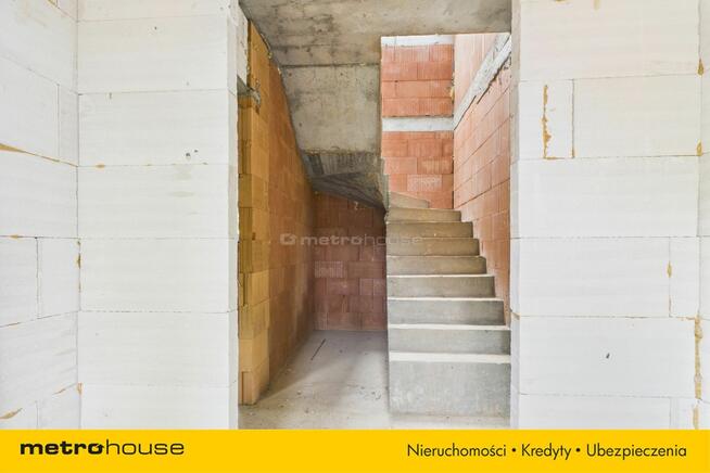 Dom 120 m2 na zgłoszenie w stanie deweloperskim!