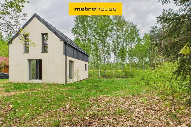 Dom 120 m2 na zgłoszenie w stanie deweloperskim!