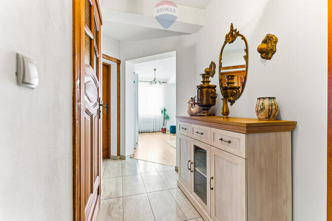 Widokowy dom w Czarnej Górze