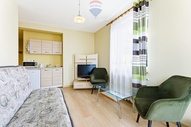 Widokowy dom w Czarnej Górze