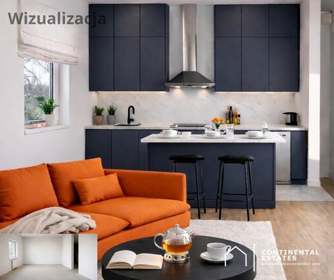 Boguszyce | 4 mieszkania | łazienki i podłogi