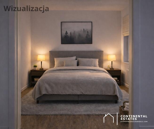 Boguszyce | 4 mieszkania | łazienki i podłogi