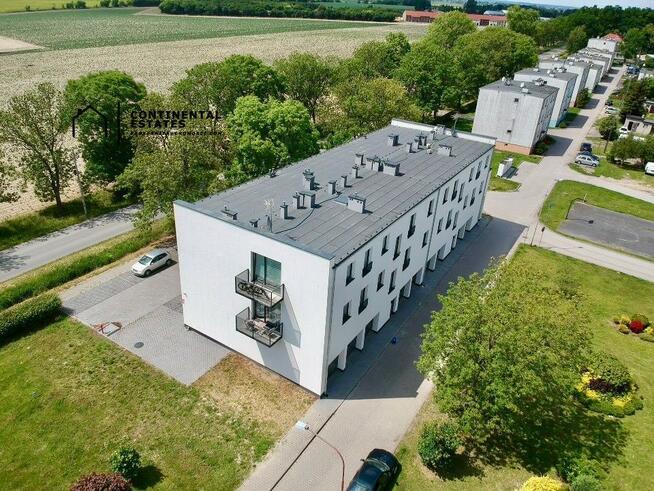 Boguszyce | 4 mieszkania | łazienki i podłogi