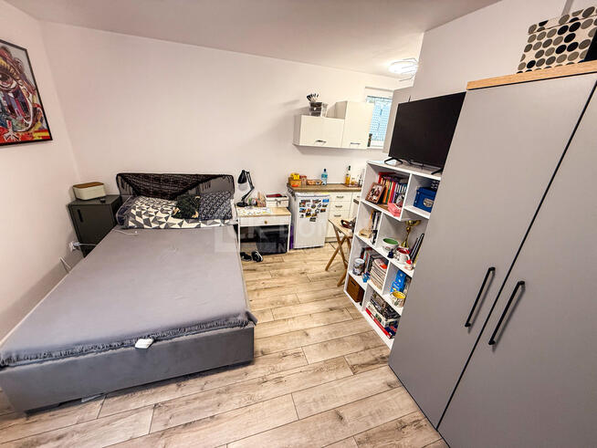 Kawalerka po remoncie – idealna inwestycja Kielce