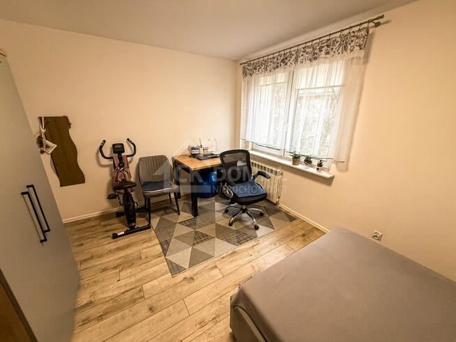 Kawalerka po remoncie – idealna inwestycja Kielce