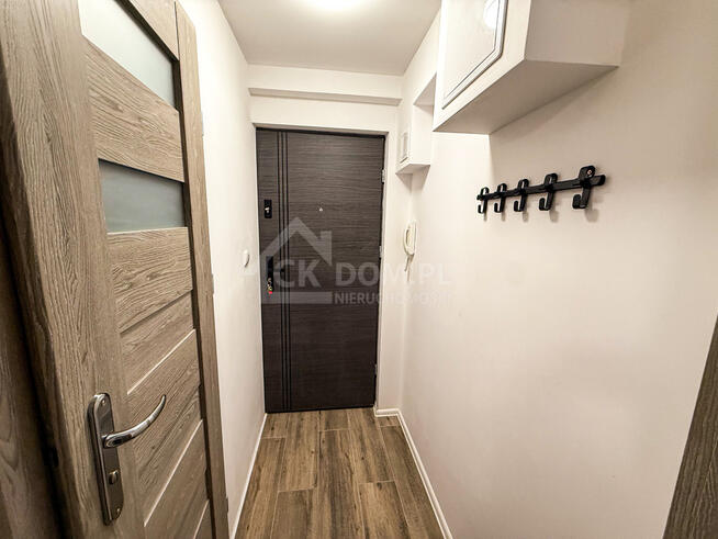 Kawalerka po remoncie – idealna inwestycja Kielce