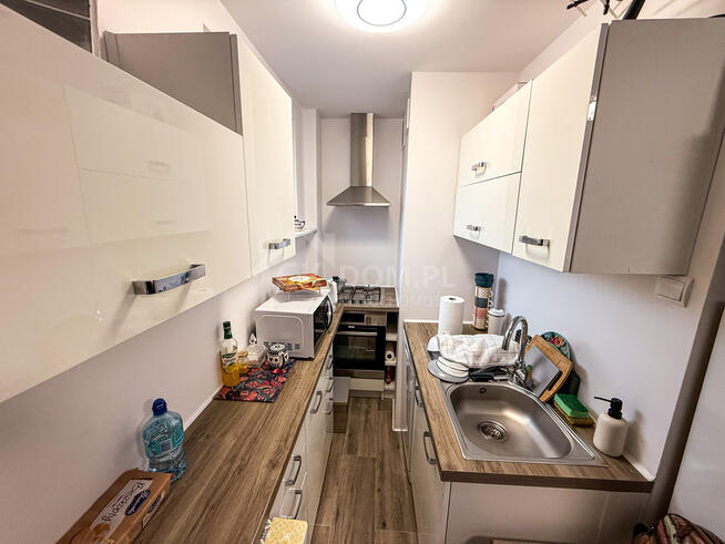 Kawalerka po remoncie – idealna inwestycja Kielce