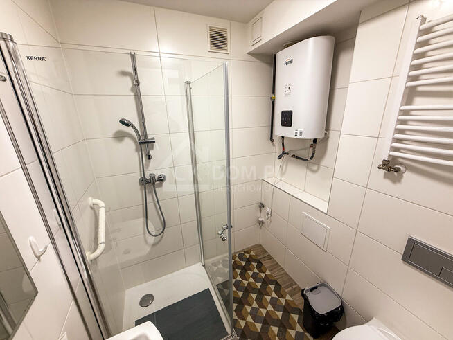 Kawalerka po remoncie – idealna inwestycja Kielce