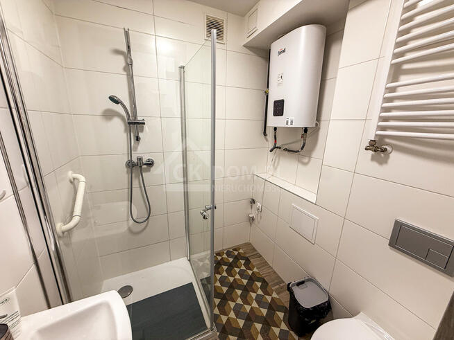 Kawalerka po remoncie – idealna inwestycja Kielce