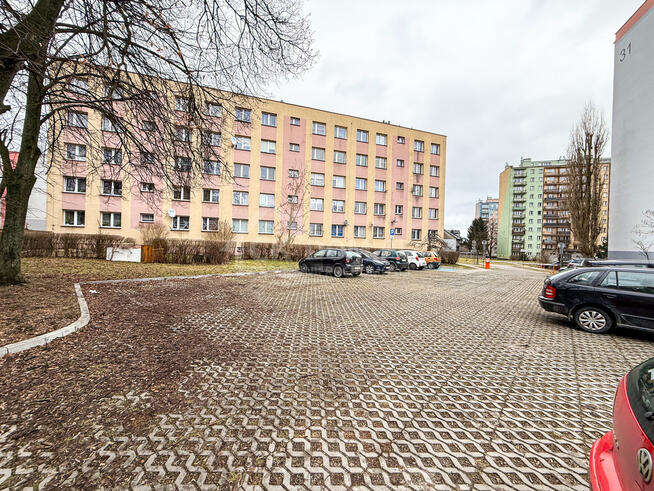 Kawalerka po remoncie – idealna inwestycja Kielce