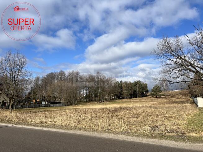 Działki na sprzedaż w Rytwianach - super okazja