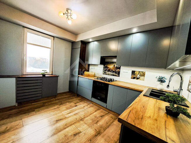 Komfortowe, przestronne- 3 pokoje 64m/OŚ XV-Lecie