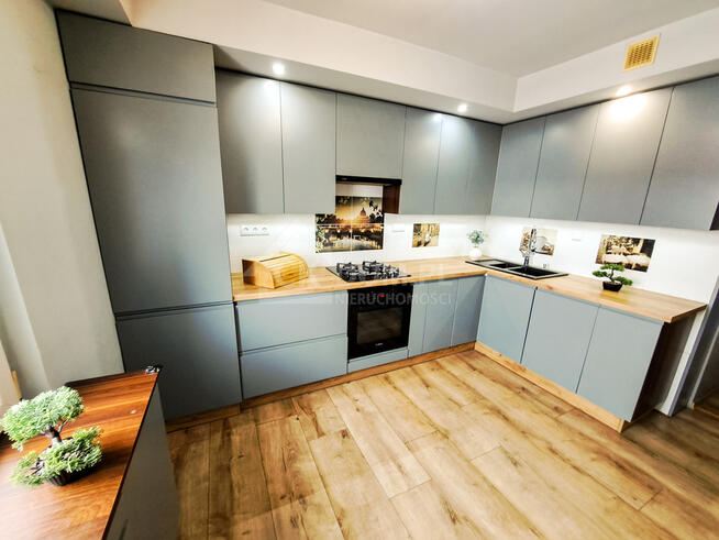 Komfortowe, przestronne- 3 pokoje 64m/OŚ XV-Lecie