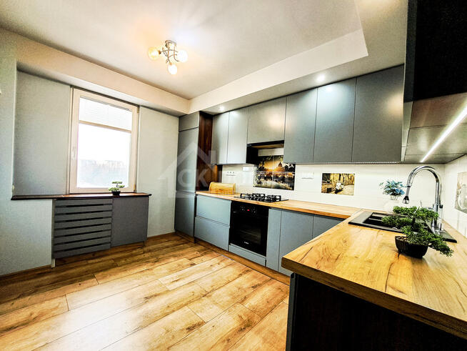 Komfortowe, przestronne- 3 pokoje 64m/OŚ XV-Lecie