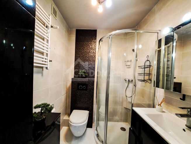 Komfortowe, przestronne- 3 pokoje 64m/OŚ XV-Lecie