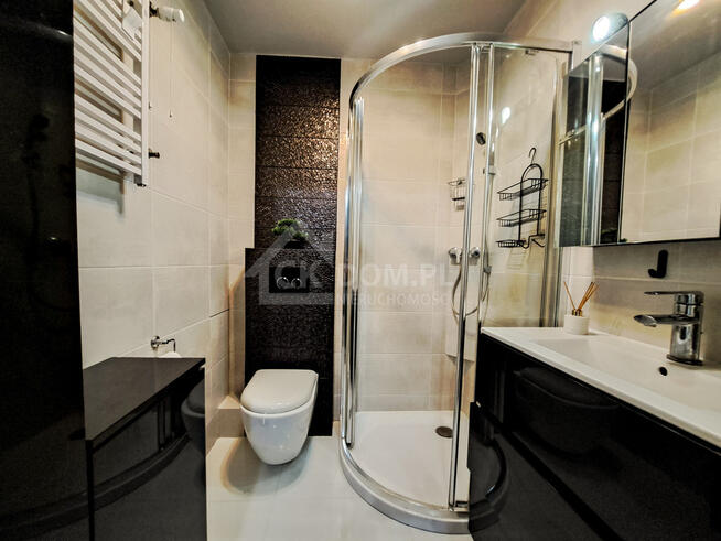 Komfortowe, przestronne- 3 pokoje 64m/OŚ XV-Lecie