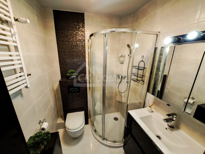 Komfortowe, przestronne- 3 pokoje 64m/OŚ XV-Lecie