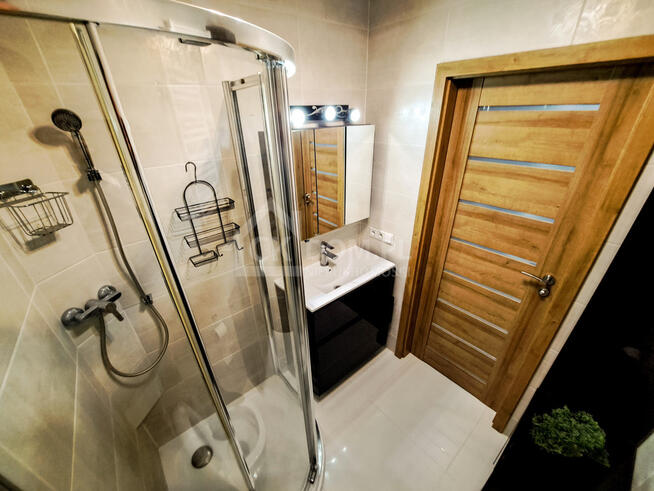 Komfortowe, przestronne- 3 pokoje 64m/OŚ XV-Lecie