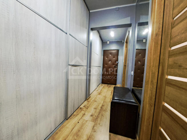 Komfortowe, przestronne- 3 pokoje 64m/OŚ XV-Lecie