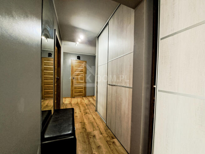 Komfortowe, przestronne- 3 pokoje 64m/OŚ XV-Lecie