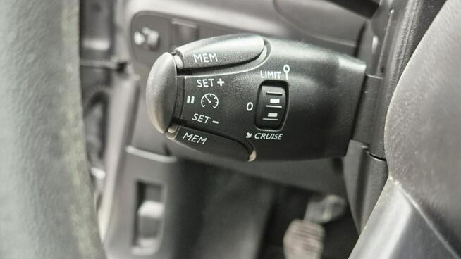 Citroen C3 LIFTING 1.2 82KM Wspomaganie Klima Societe Tablet nawigacja