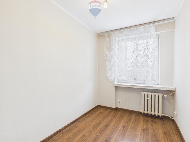 Mieszkanie w centrum Malborka