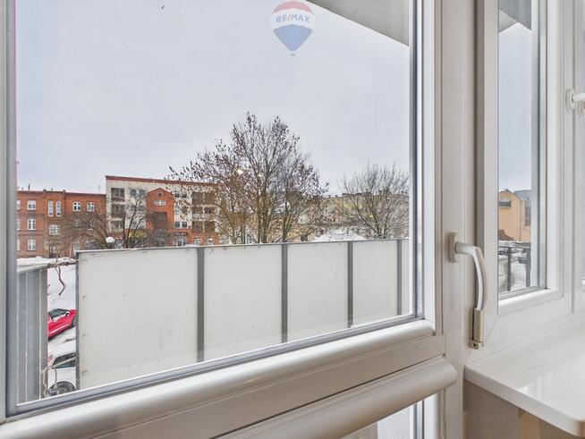 Mieszkanie w centrum Malborka