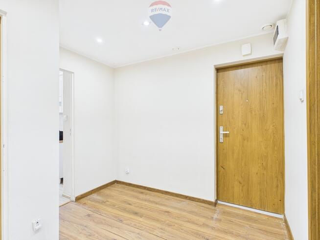 Mieszkanie w centrum Malborka