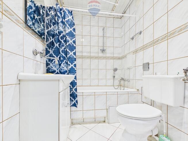 Mieszkanie w centrum Malborka