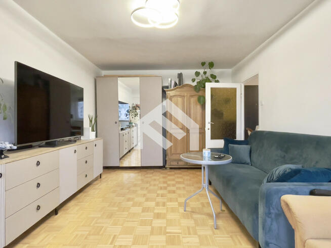 Mieszkanie Warszawa gm. Mokotów Mokotów, Służew, Orzycka