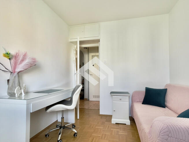 Mieszkanie Warszawa gm. Mokotów Mokotów, Służew, Orzycka