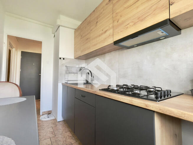 Mieszkanie Warszawa gm. Mokotów Mokotów, Służew, Orzycka