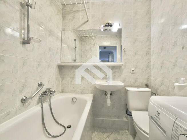 Mieszkanie Warszawa gm. Mokotów Mokotów, Służew, Orzycka