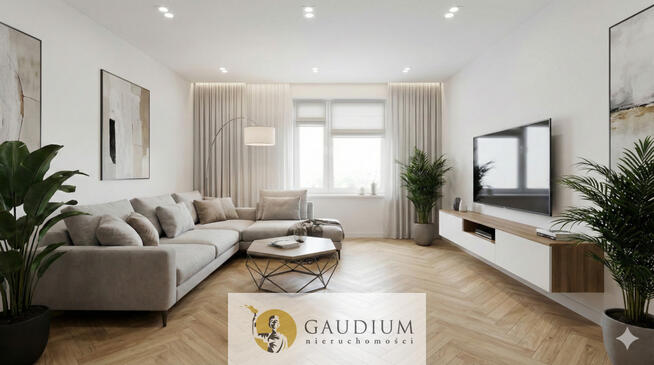 Kawalerka z ogromnym potencjałem Nowy Staw