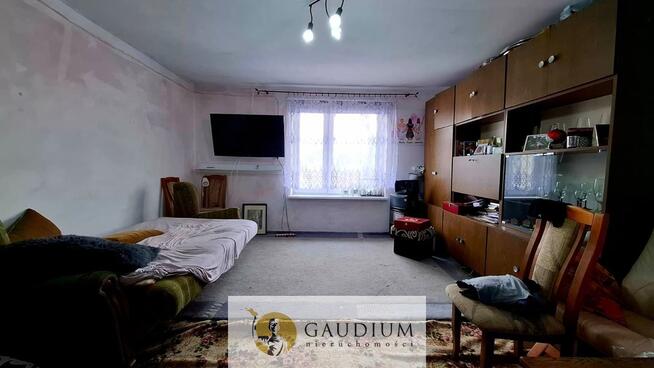 Kawalerka z ogromnym potencjałem Nowy Staw