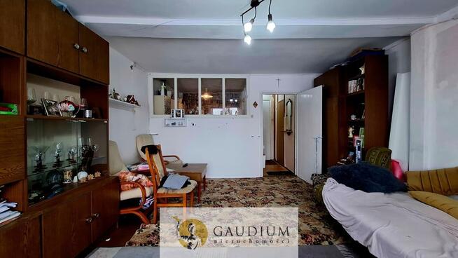 Kawalerka z ogromnym potencjałem Nowy Staw