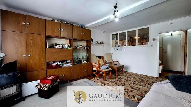 Kawalerka z ogromnym potencjałem Nowy Staw