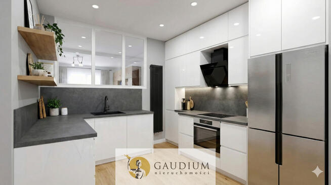 Kawalerka z ogromnym potencjałem Nowy Staw