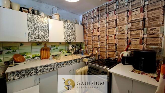 Kawalerka z ogromnym potencjałem Nowy Staw