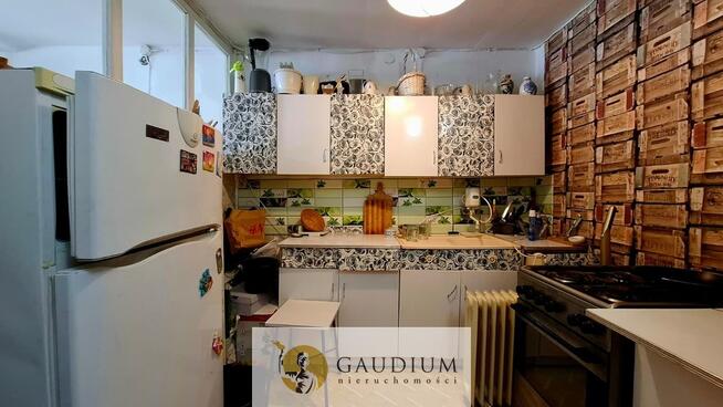 Kawalerka z ogromnym potencjałem Nowy Staw