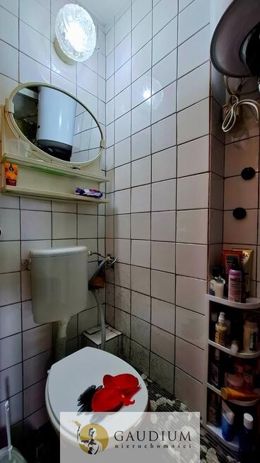 Kawalerka z ogromnym potencjałem Nowy Staw