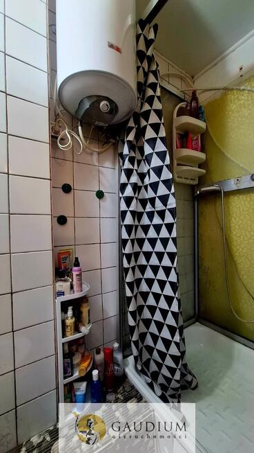 Kawalerka z ogromnym potencjałem Nowy Staw