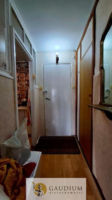 Kawalerka z ogromnym potencjałem Nowy Staw