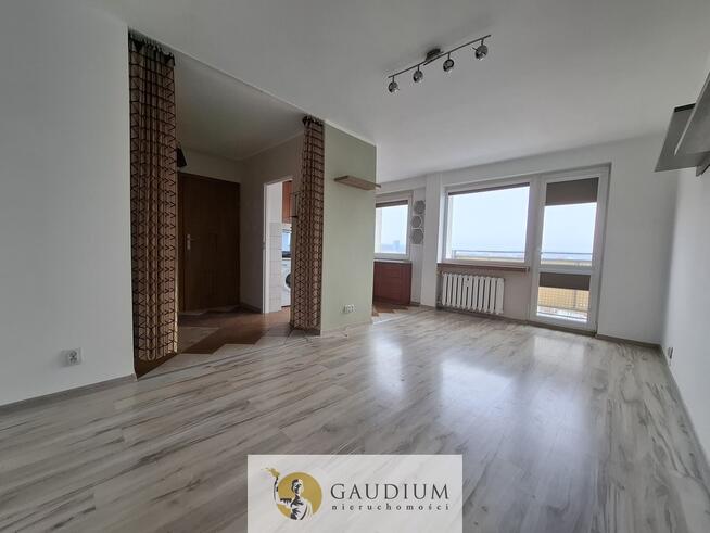 Mieszkanie Wrzeszcz 2 Pokoje