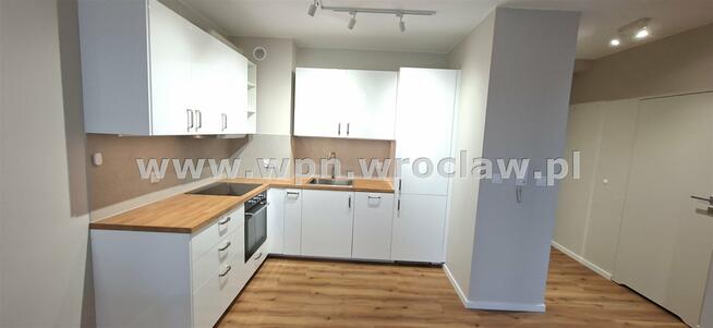 Mieszkanie Wrocław Psie Pole