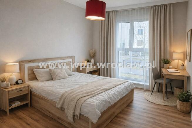 Mieszkanie Wrocław Psie Pole