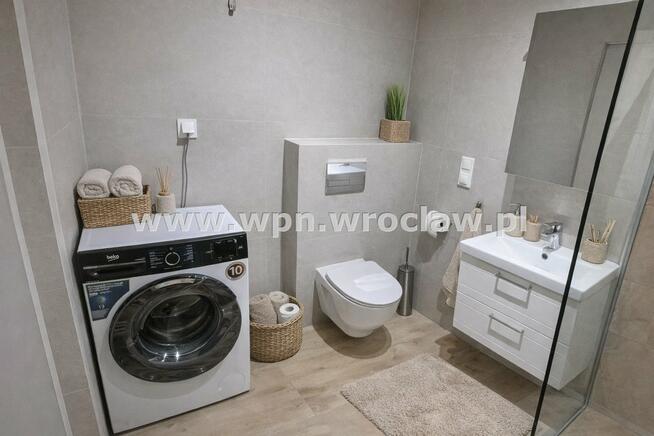 Mieszkanie Wrocław Psie Pole