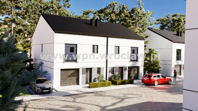 Dom Jelcz Laskowice gm. Jelcz-Laskowice Miłoszyce