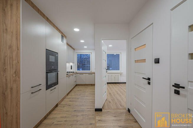 Mieszkanie Opole, Batalionu "Parasol"